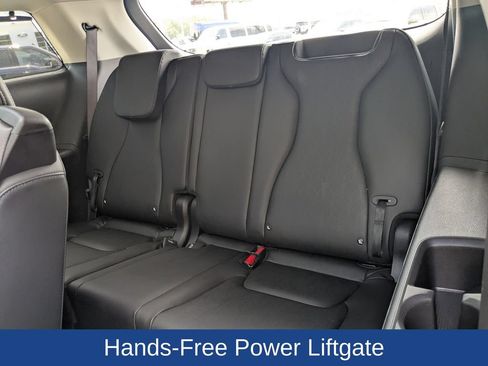 Used 2025 Kia Carnival SX w/ SX Dark Edition Package FWD image 14