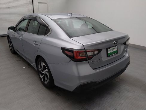 Used 2020 Subaru Legacy w/ Alloy Wheel Package image 5