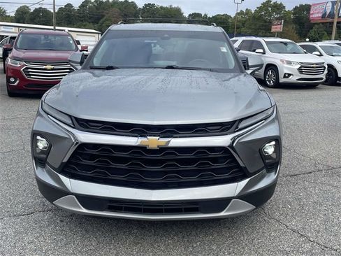 Used 2023 Chevrolet Blazer LT w/ Convenience Package image 10