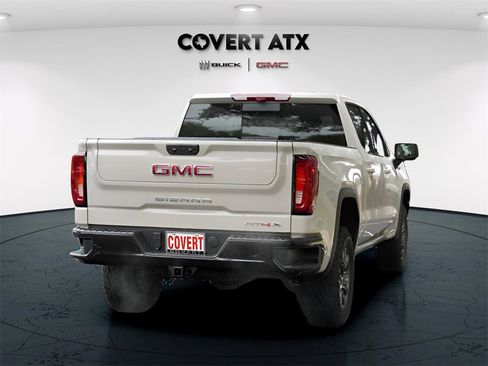 New 2026 GMC Sierra 1500 AT4X image 7