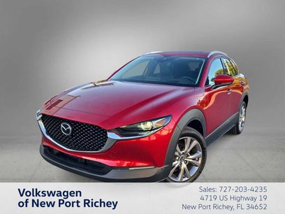 Used 2020 MAZDA CX-30 AWD w/ Premium Package