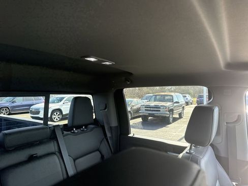 Certified 2022 Chevrolet Silverado 3500 LT w/ Convenience Package image 14