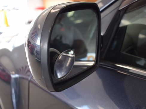 Used 2012 Subaru Impreza WRX Sedan image 5