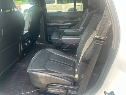 Used 2020 Ford Expedition Limited AWD/4WD image 5