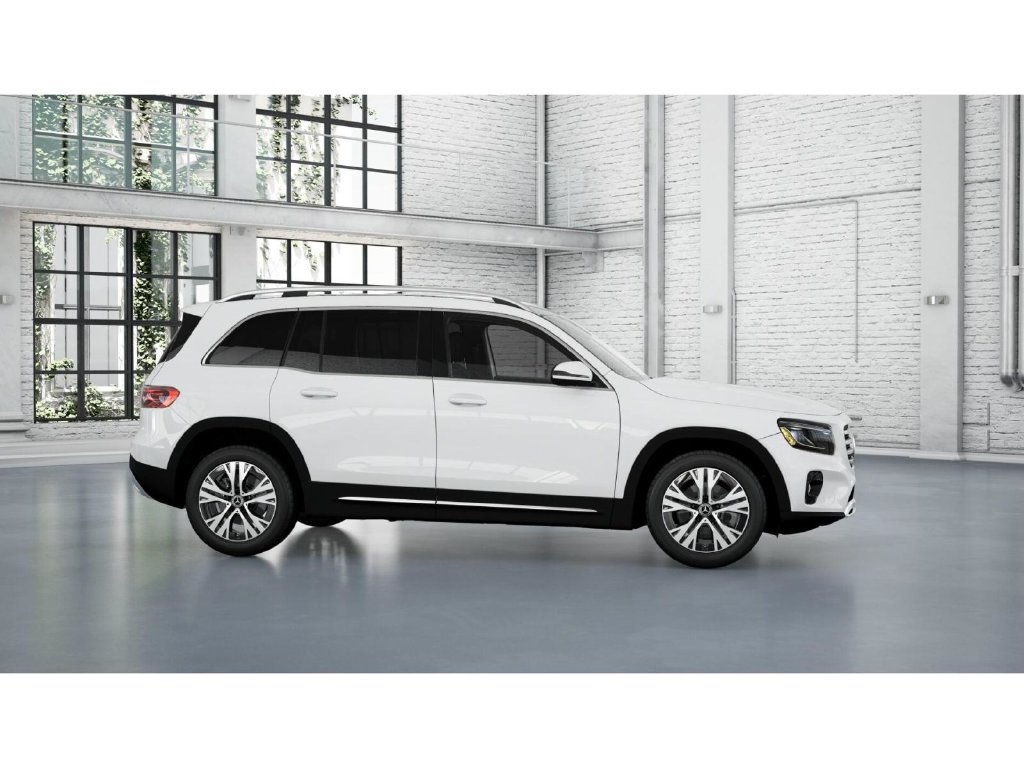 Certified 2026 Mercedes-Benz GLB 250 4MATIC image 15