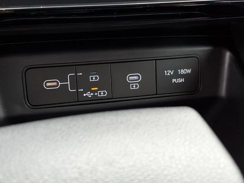 New 2026 Hyundai Tucson SEL FWD image 11