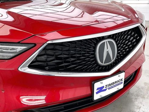 Used 2023 Acura MDX SH-AWD w/ Advance Package image 31