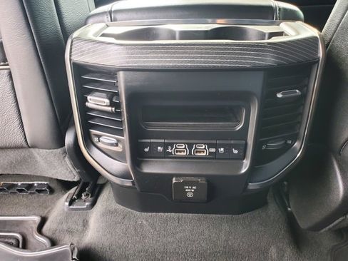 Certified 2020 RAM 1500 Limited image 25