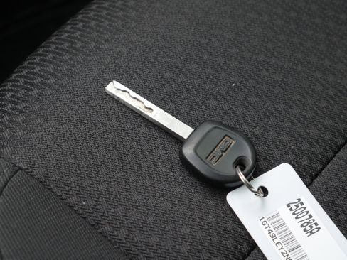 Used 2022 GMC Sierra 2500 Pro image 32