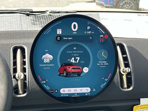 New 2026 MINI Cooper Countryman S image 10