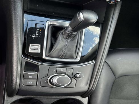 Certified 2023 MAZDA CX-5 AWD 2.5 S w/ Select Package image 25