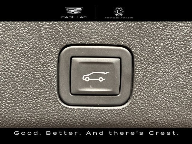 Certified 2026 Cadillac Escalade V w/ LPO, Floor Liner Package AWD/4WD image 30
