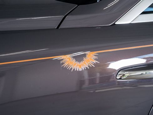 Used 2018 Rolls-Royce Wraith image 23