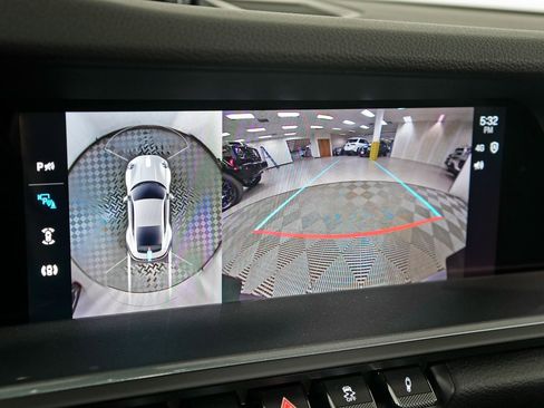 Certified 2026 Porsche 911 Carrera T image 31