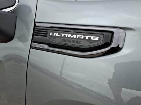 New 2026 GMC Sierra 1500 Denali Ultimate AWD/4WD image 10