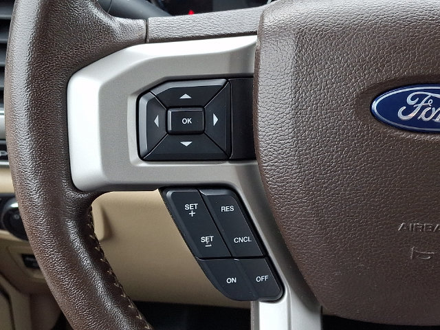 Used 2018 Ford F150 Lariat w/ Equipment Group 502A Luxury AWD/4WD image 20