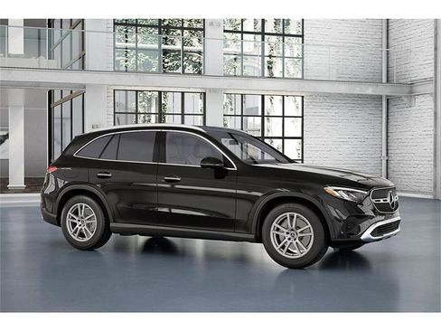 New 2026 Mercedes-Benz GLC 300 4MATIC image 13