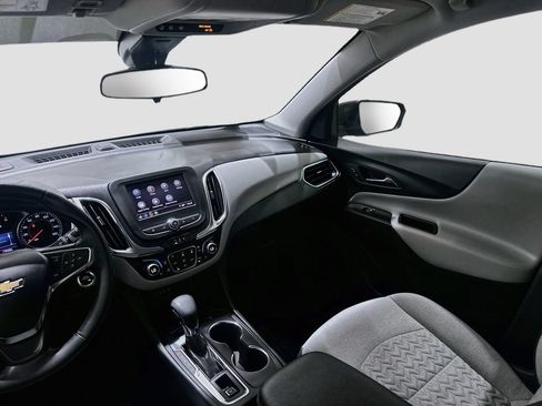 Used 2023 Chevrolet Equinox LT AWD/4WD image 23