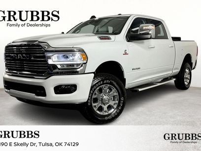 Used 2024 RAM 2500 Laramie w/ Safety Group