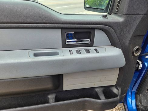 Used 2012 Ford F150 XLT w/ Trailer Tow Pkg AWD/4WD image 9