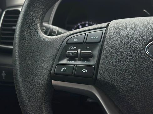 Used 2019 Hyundai Tucson SE image 10