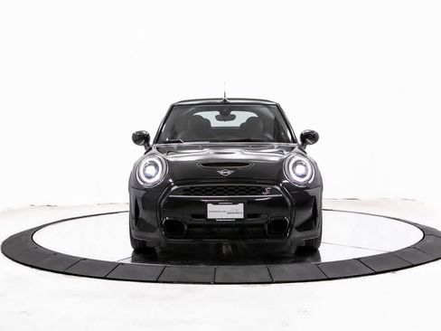 Used 2022 MINI Cooper S image 7