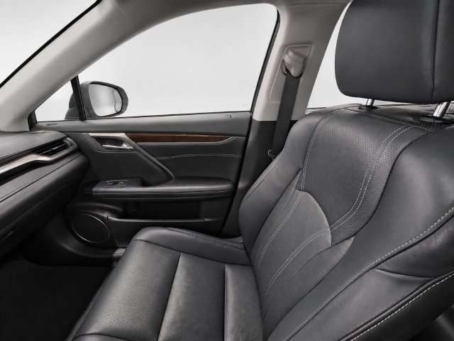 Used 2017 Lexus RX 350 AWD w/ Premium Package image 23