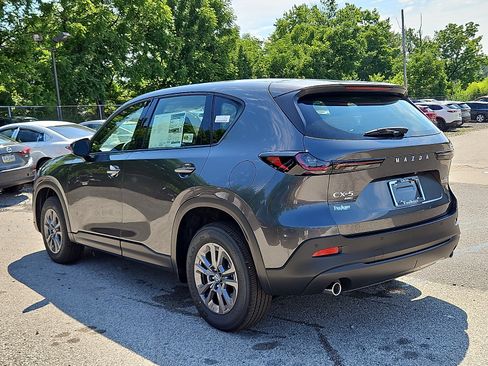 New 2026 MAZDA CX-5 AWD 2.5 S image 4