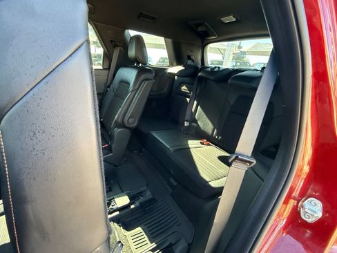 Used 2024 Nissan Pathfinder Rock Creek AWD/4WD image 26
