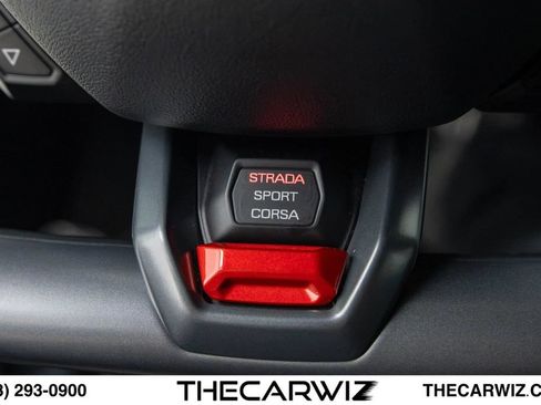 Used 2016 Lamborghini Huracan LP 580-2 RWD image 53