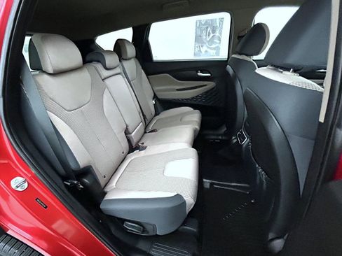 Used 2023 Hyundai Santa Fe SE AWD/4WD image 18
