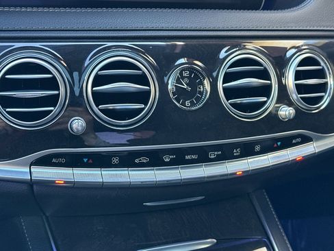 Used 2018 Mercedes-Benz S 450 Sedan image 28