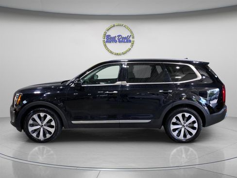 Used 2020 Kia Telluride S AWD/4WD image 2