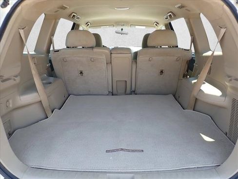 Used 2012 Toyota Highlander 4WD w/ Tech Pkg image 7