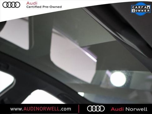 Certified 2025 Audi A5 2.0T Premium Plus w/ Premium Plus image 10