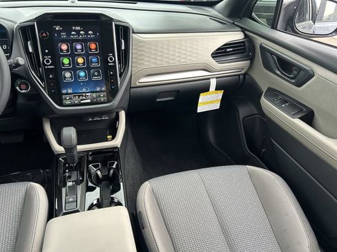 New 2026 Subaru Forester Premium AWD/4WD image 12