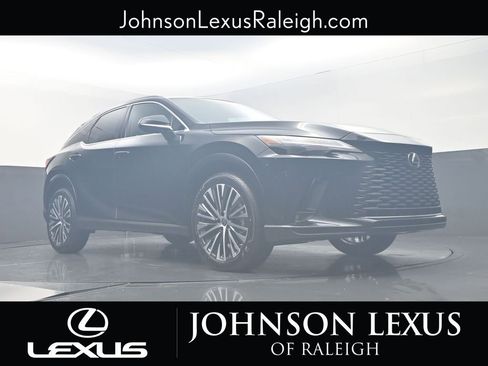 New 2026 Lexus RX 350 Premium Plus image 16