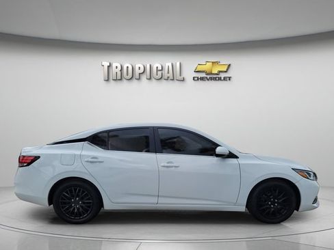Used 2023 Nissan Sentra S FWD image 6