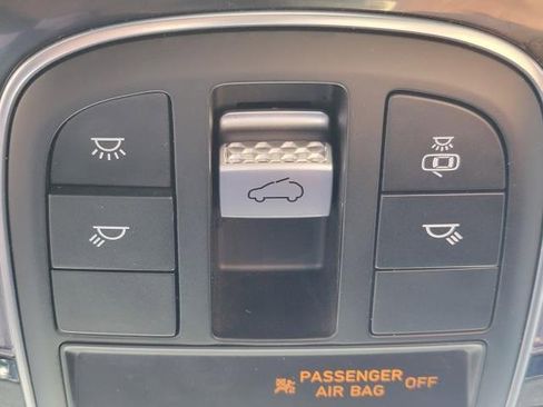 Used 2021 Hyundai Santa Fe Calligraphy image 34