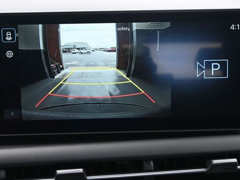 New 2026 Hyundai Santa Cruz SEL FWD image 30