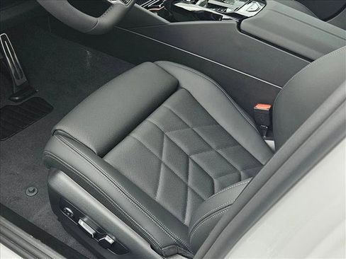 New 2026 BMW 530i image 4