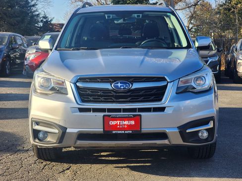 Used 2017 Subaru Forester 2.5i Touring image 2