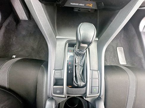 Used 2021 Honda Civic Sport image 20