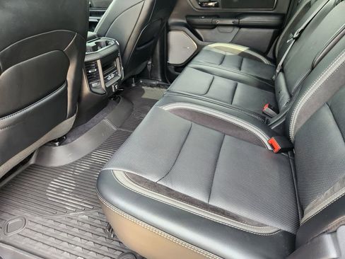 Used 2026 RAM 1500 Rebel w/ G/T Package AWD/4WD image 29