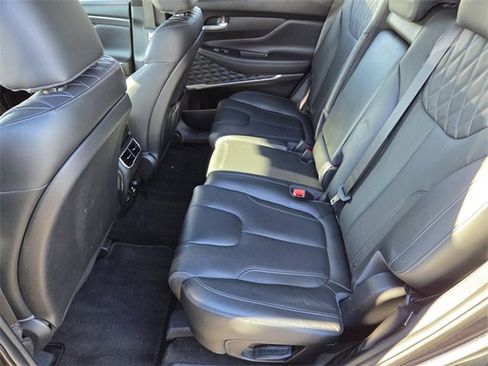 Used 2022 Hyundai Santa Fe Calligraphy image 12