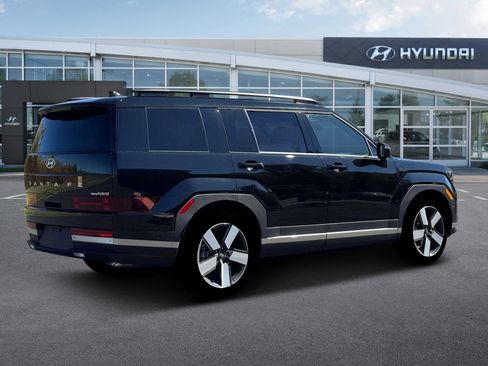 New 2026 Hyundai Santa Fe Limited image 8