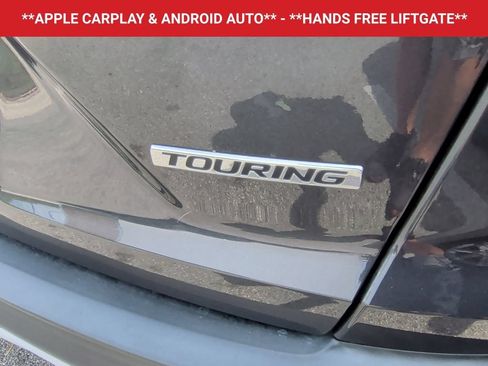 Used 2019 Honda CR-V Touring image 7