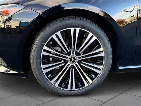 Certified 2023 Mercedes-Benz CLA 250 image 10