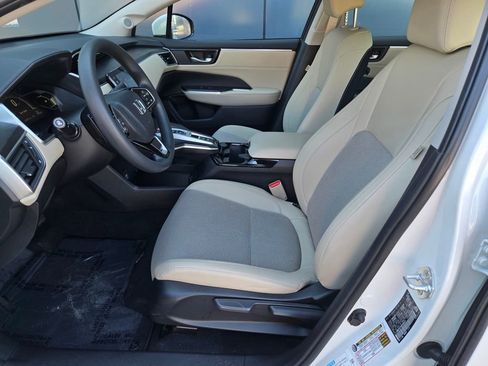 Used 2019 Honda Clarity Plug-In Hybrid image 20