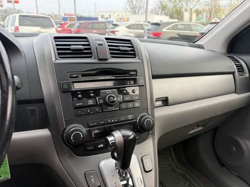 Used 2010 Honda CR-V EX-L image 15